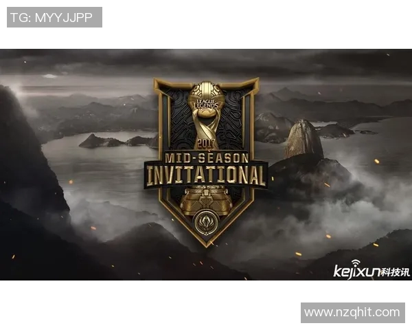 CBLOL巴西赛区全力备战新赛季各战队策略调整与选手状态分析