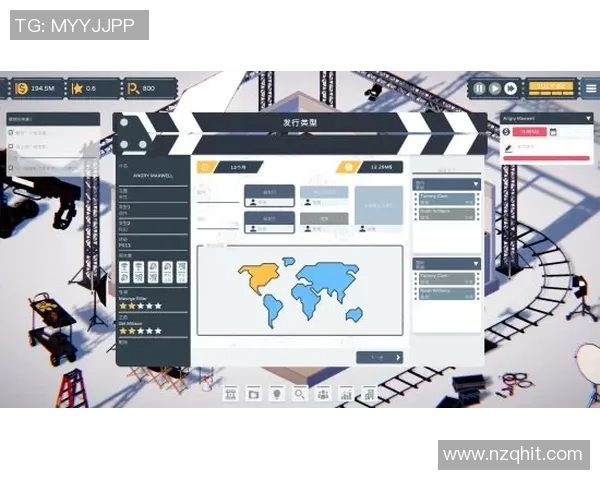 NBPL战队在不同地图上的运营策略与战术分析探讨