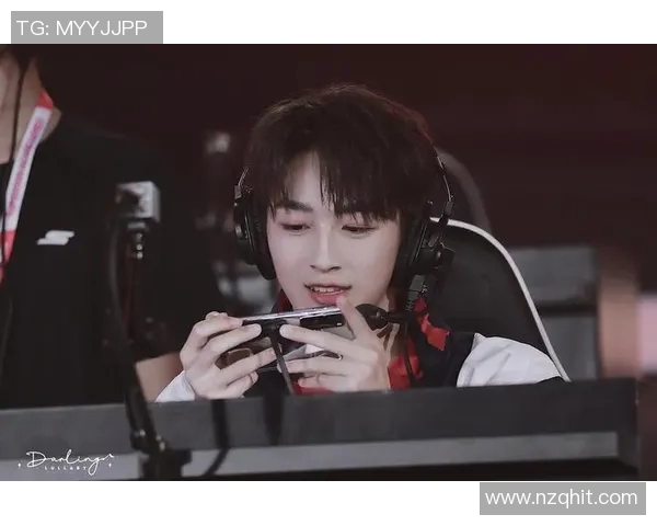 VCTXLG战队新星happywei崭露头角引领电竞潮流的精彩表现