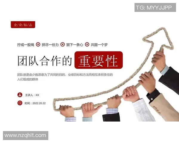 坦然开团的智慧与勇气在团队合作中的重要性探讨