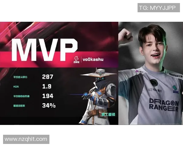 VCT启点赛精彩对决TEC选手补刀领先展现实力