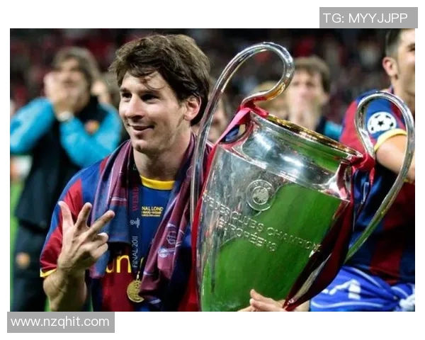 巴萨传奇球星点赞新星梅西，称其有望成为西甲最佳射手