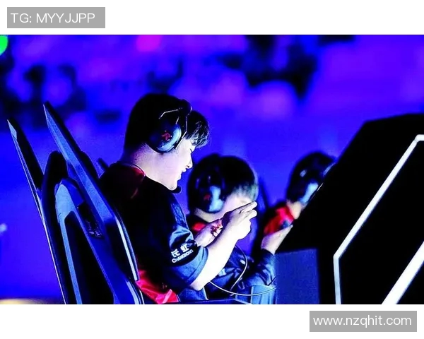 BLGKnight崛起之路:从新秀到电竞传奇的辉煌历程与未来展望 BLGKnight崛起之路:从新秀到电竞传奇的辉煌历程与未来展望