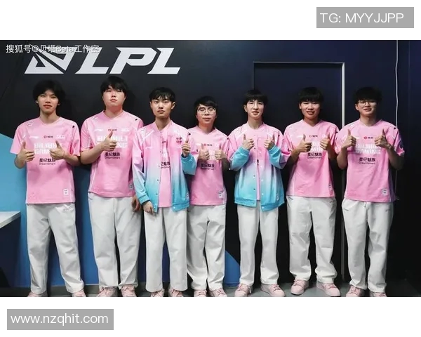 LPL赛场上BLG战队Knight的精彩表现与未来发展展望