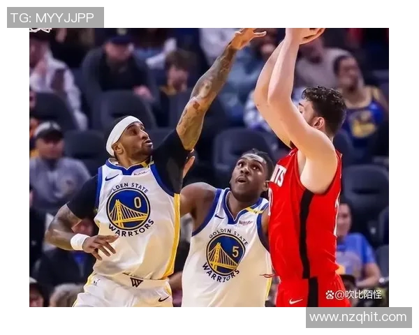 勇士再战火箭，常规赛最后一场必将打出精彩对决！