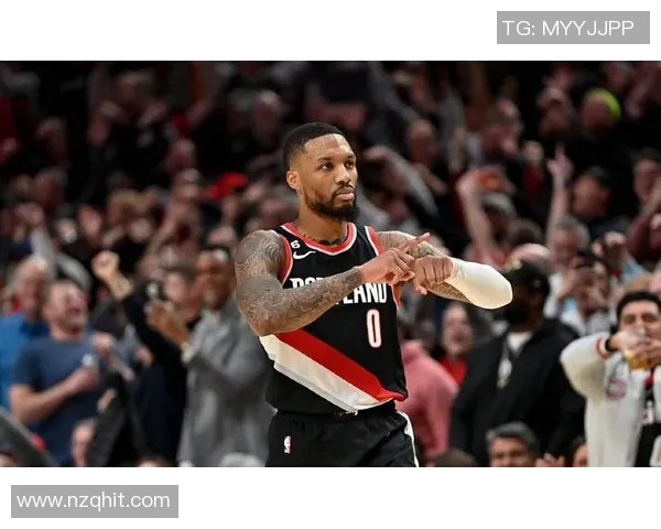 开拓者不敌魔术，利拉德贡献25分，背后的努力与未来展望