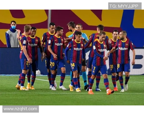 梅西高光表现助巴塞罗那逆转胜皇家社会