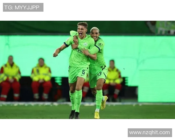 沃尔夫斯堡客场5-1狂胜榜首拜仁，让德甲联赛再度变天