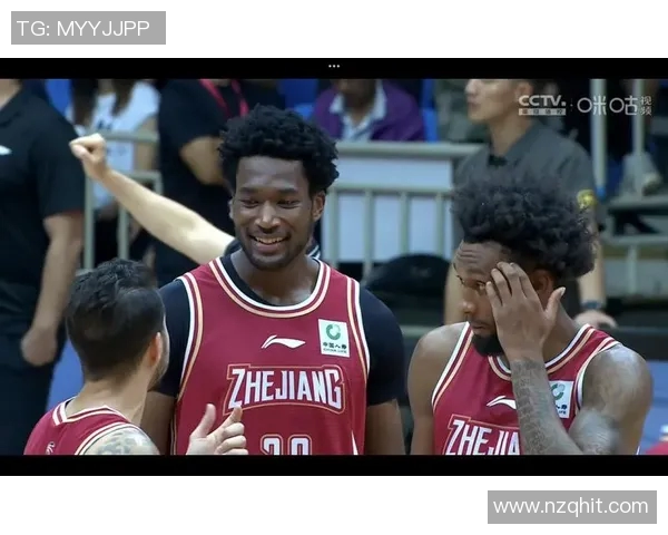 浙江稠州金租签下新外援,加强球队实力 浙江稠州金租签下新外援,加强球队实力