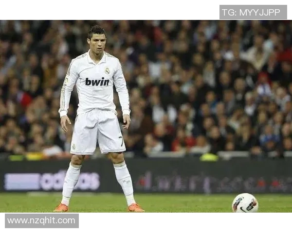 皇家马德里宣布与球星续约，C罗：我将永远为皇马拼搏！