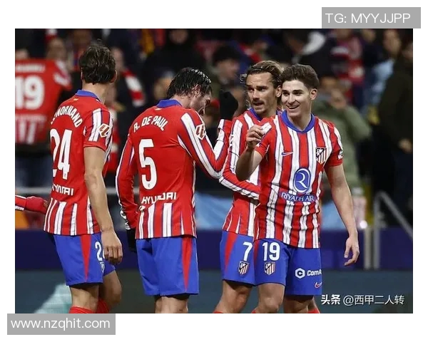 马德里竞技2-0巴伦西亚，苏亚雷斯梅开二度，马竞豪取西甲五连胜